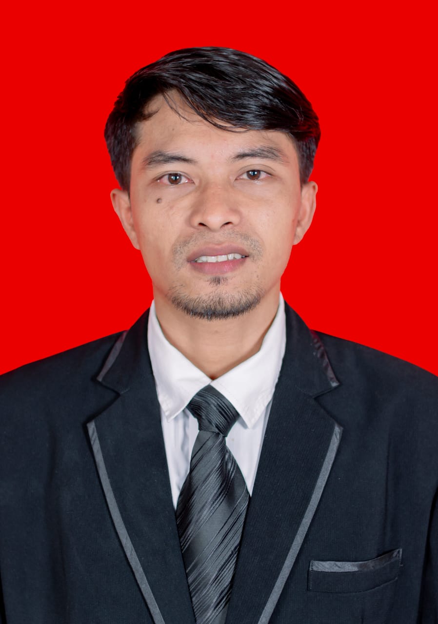 Mustofa Masyhur, S.Pd