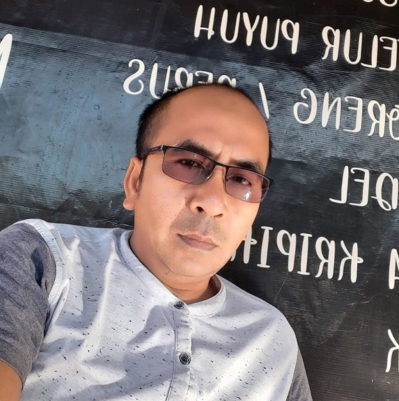 Tohri Abdurrahman